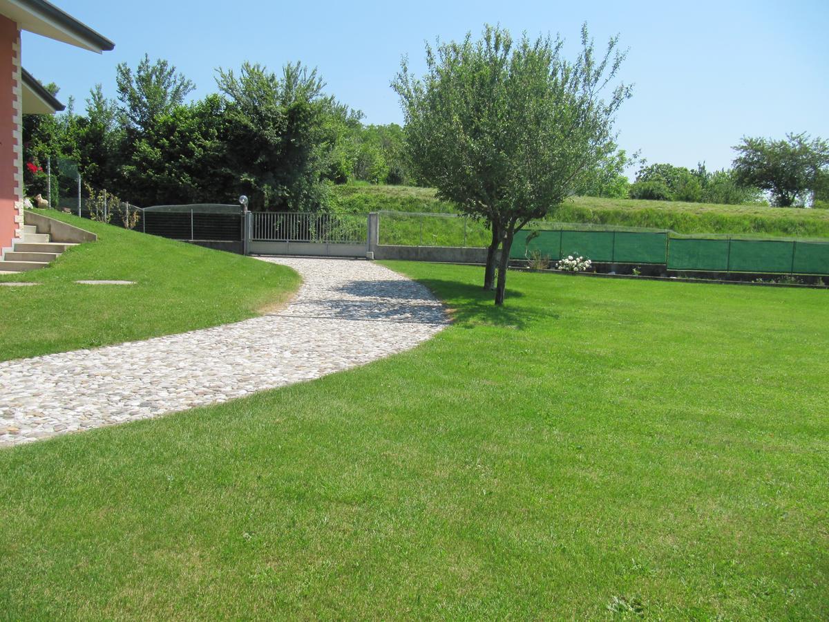 B&B Cuore San Daniele del Friuli Exterior photo
