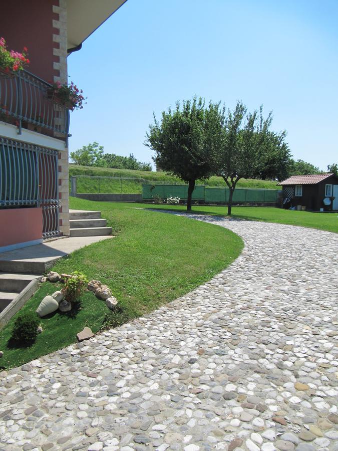B&B Cuore San Daniele del Friuli Exterior photo